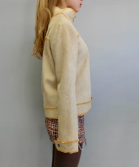 Vintage   Design Jacket
