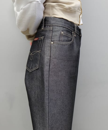 Vintage   Design Pants