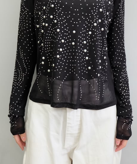 Vintage   Design Tops