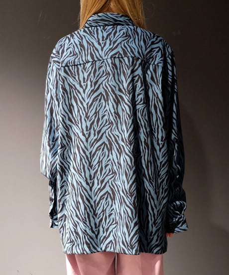 Vintage   Design Shirt