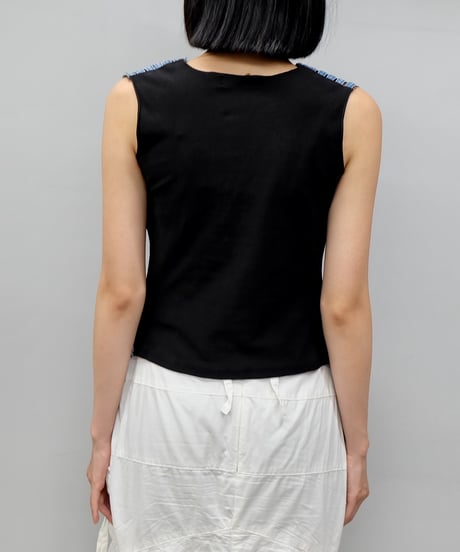 Vintage   Design Tops
