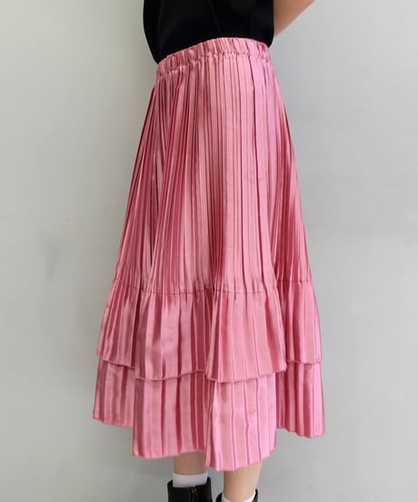 Vintage   Design Skirt