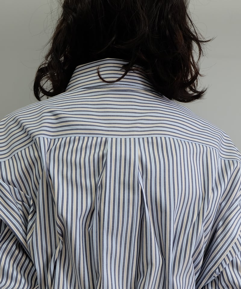 Remake Drape Shirt 3 | Shury