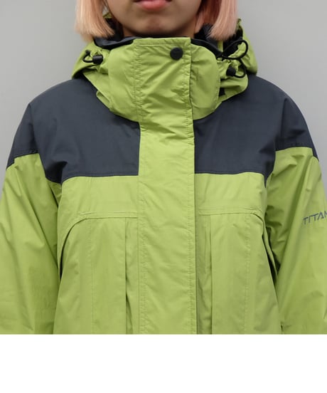 Vintage   Design Jacket