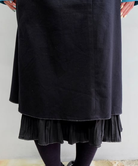 Vintage   Design Skirt