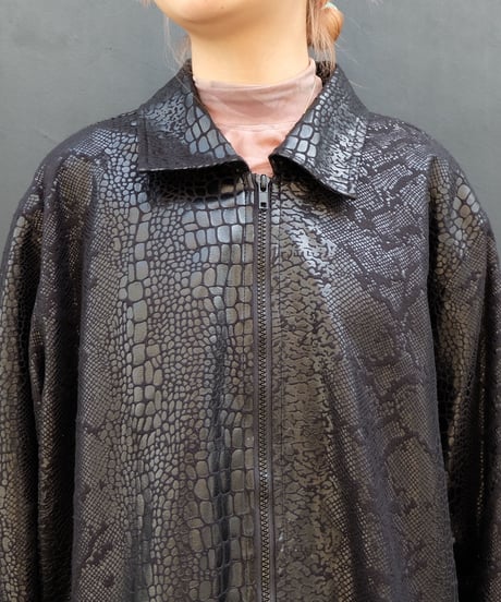 Vintage   Design Jacket