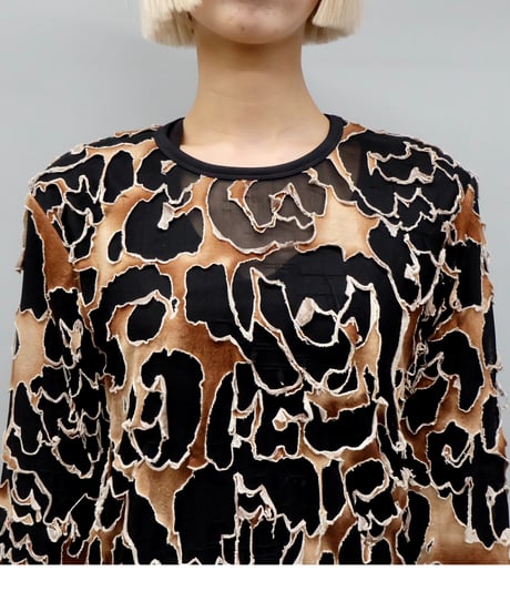 Vintage   Design Tops