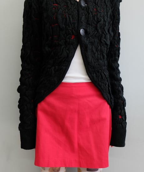 Vintage   Design Knit