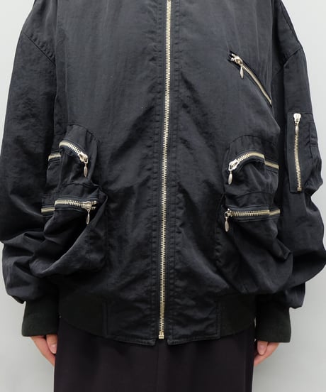 Vintage Design Jacket