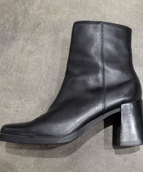 Vintage   Leather Boots