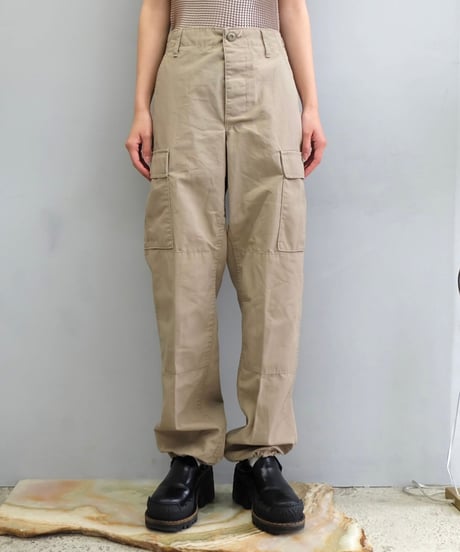 Vintage   Design Pants