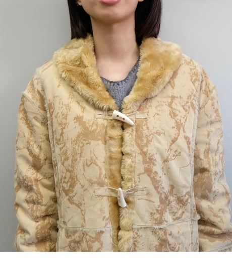 Vintage   Design Jacket