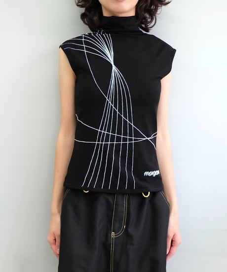 Vintage   Design Tops