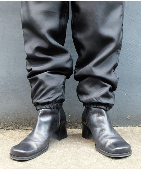 Vintage   Design Pants