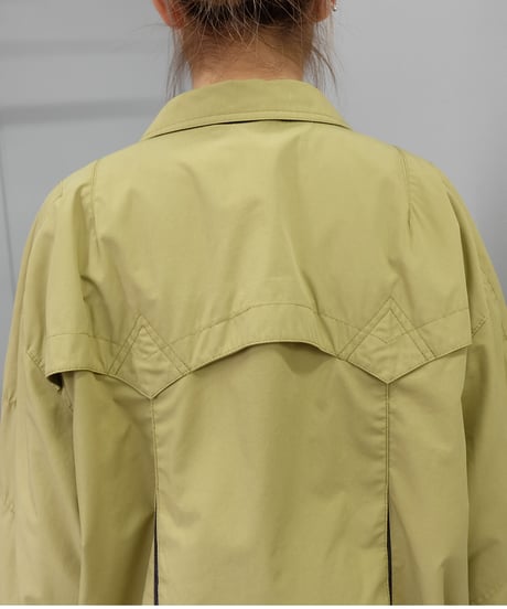 Vintage   Design Jacket