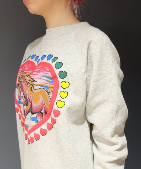 Vintage   Sweat