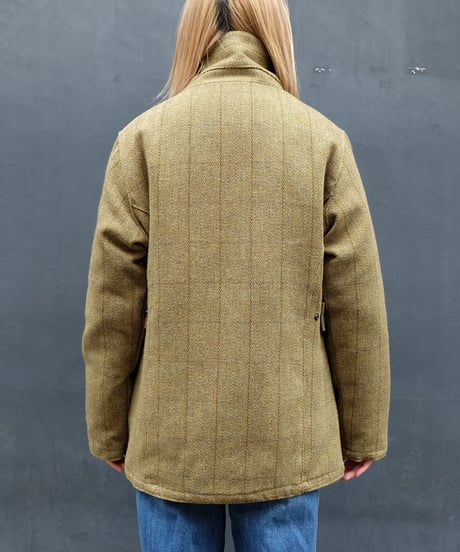 Vintage   Design Jacket
