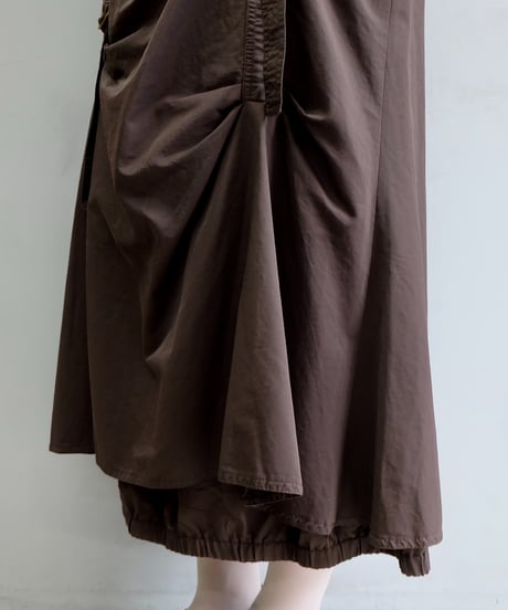 Vintage   Design Skirt