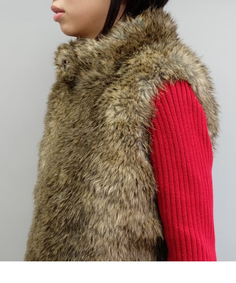 Vintage   Design Vest
