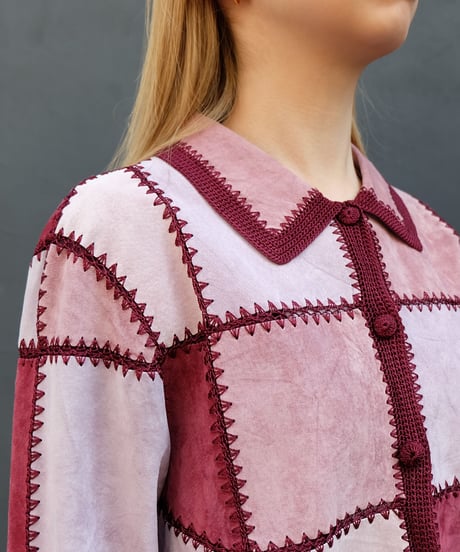 Vintage   Design Jacket