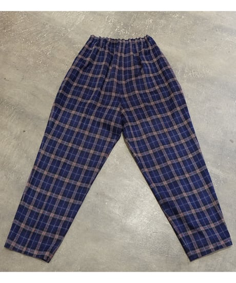 Vintage   Check Set up