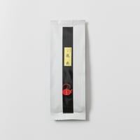 2026新茶花衣(はなごろも) 100g　福岡県八女産