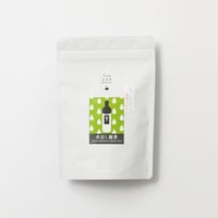 こだわり水出し煎茶ティーバッグ 5g×18袋　　福岡県八女産