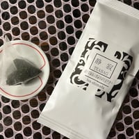 2026　特撰茶　新茶・静寂ティーバッグ　5g×10袋入　　長崎県東そのぎ産