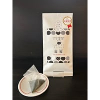 新商品　つゆとろりティーバッグ 5g×7袋入　2024日本茶AWARDプラチナ賞受賞しました