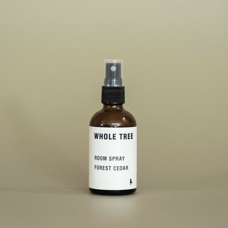 WHOLE TREE / ROOM SPRAY