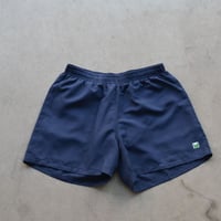 MAGILL Los Angeles / Hybrid Swim Trunks Navy