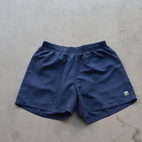MAGILL Los Angeles / Hybrid Swim Trunks Navy