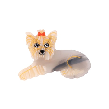 Coucou Suzette / Yorkshire Hair Clip
