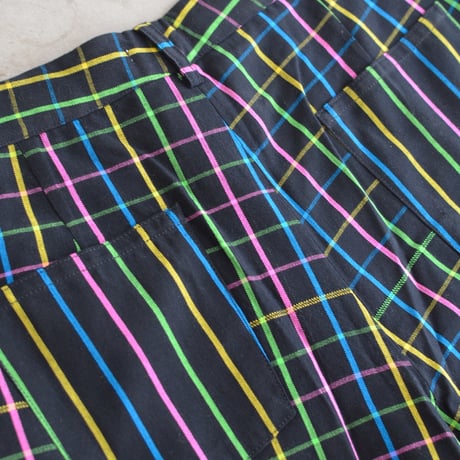 Seire Kao Mah Fringe Trousers