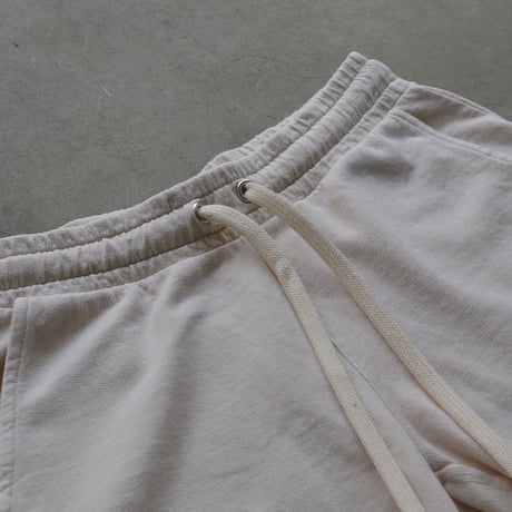 MAGILL Los Angeles / Jake Sweat Short White