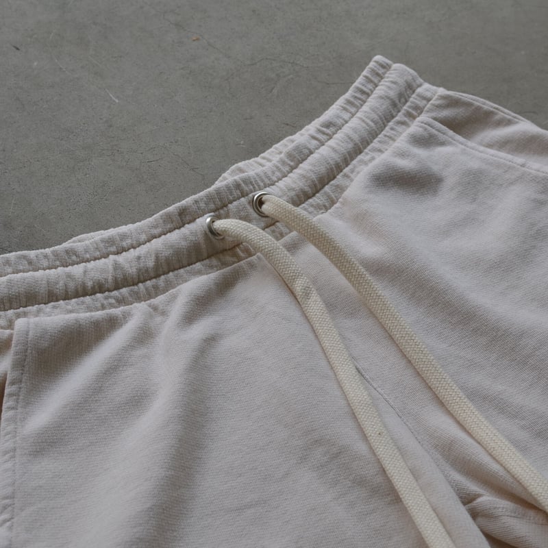 MAGILL Los Angeles / Jake Sweat Short White | T