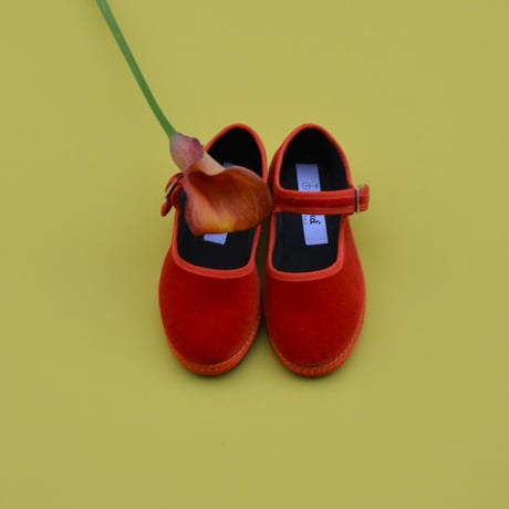 Sciuscià MARYJANE TULIP (Kids)