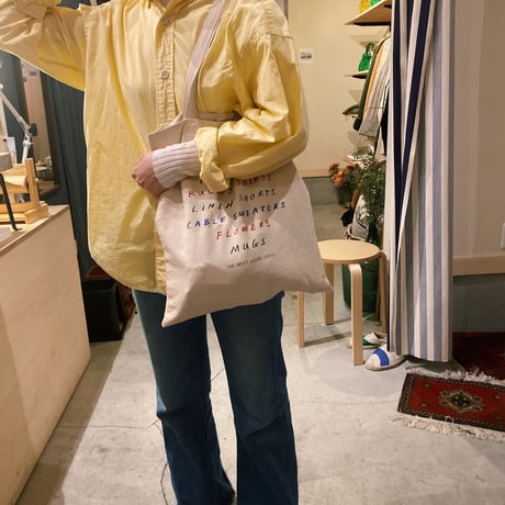 MHT Rib Top perfect layering piece