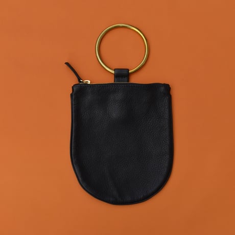 Myers Collective // black