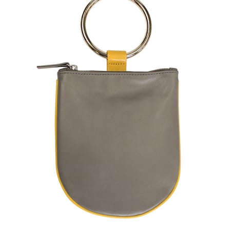 Myers Collective // Smoke Grey Body