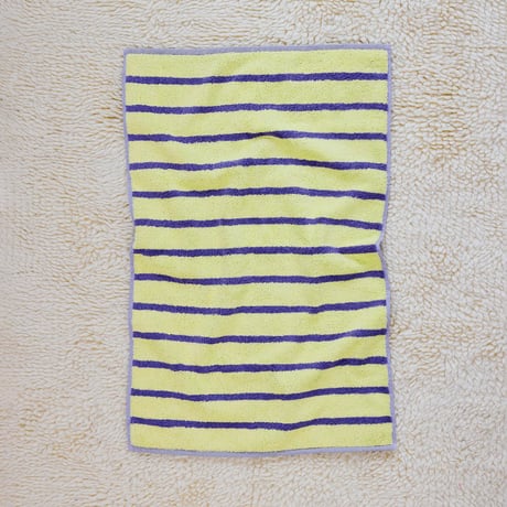 Dusen Dusen Hand Towel Goldfinch