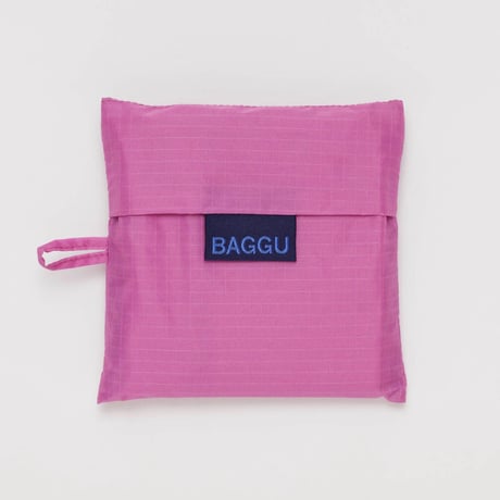 BAGGU / Standard Baggu Extra Pink