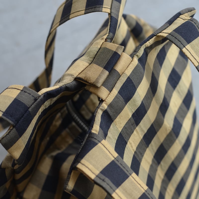 COMING OF AGE EVERYDAY BAG | THE MOTT HOUSE TOKYO