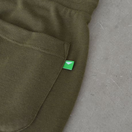 MAGILL Los Angeles / Paxon Short Olive