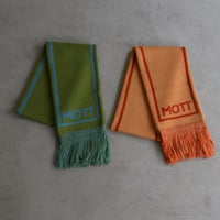 MOTT HOUSE SCARF