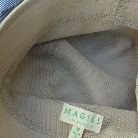 MAGILL Los Angeles Bucket Hats