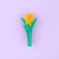 Coucou Suzette / Daffodil Hair Clip