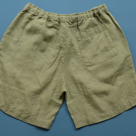ALEX CRANE / BO SHORTS