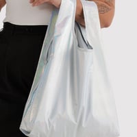 BAGGU // Standard Baggu Moonstone