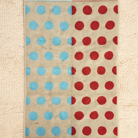 Dusen Dusen / Dot Towels Bathmat